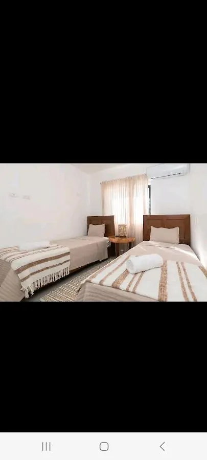 Coconut Bed & Breakfast Puerto Plata