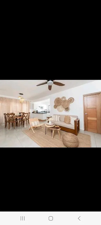 Coconut Bed & Breakfast Puerto Plata Dominican Republic
