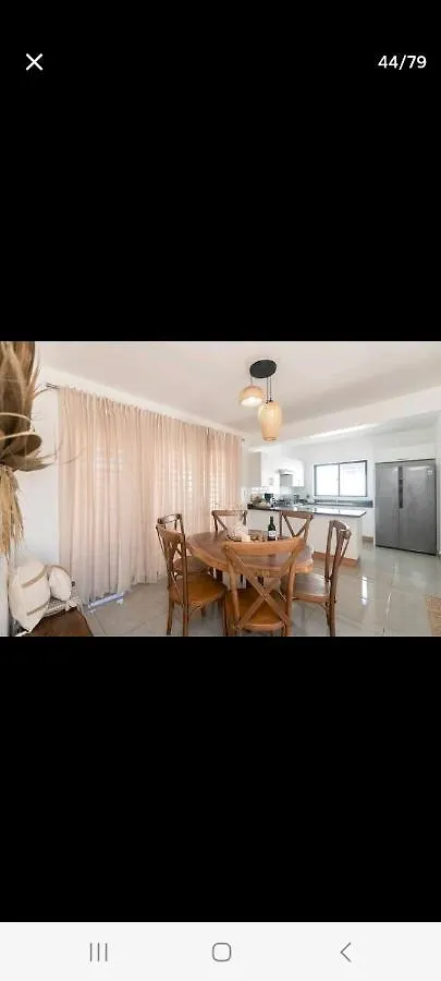 Coconut Bed & Breakfast Puerto Plata 0*,  Dominican Republic