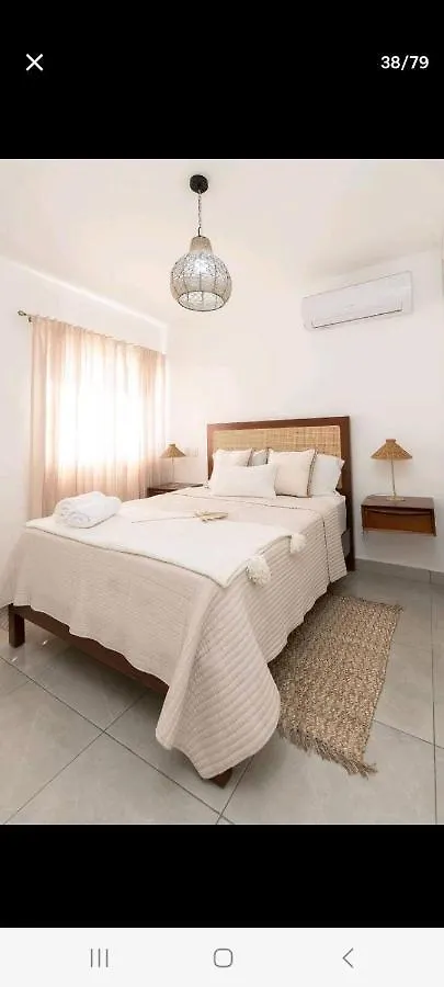 Coconut Bed & Breakfast Puerto Plata