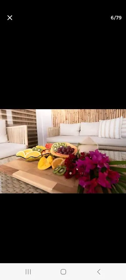 Coconut Bed & Breakfast Puerto Plata