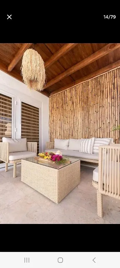 Coconut Bed & Breakfast Puerto Plata Dominican Republic