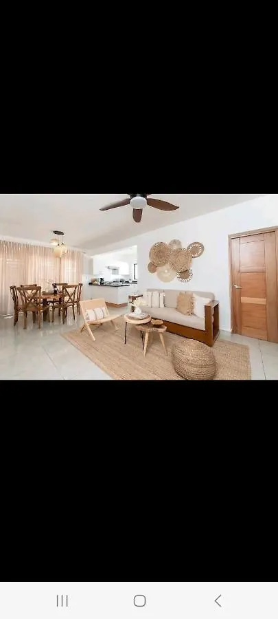 Coconut Bed & Breakfast Puerto Plata