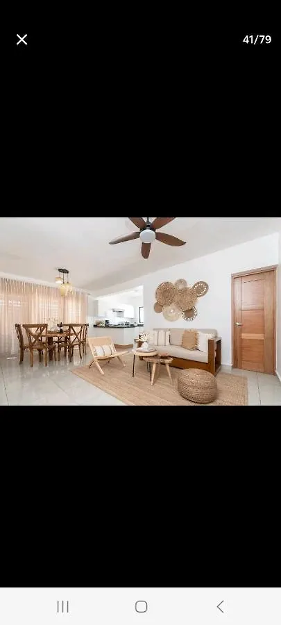 Coconut Bed & Breakfast Puerto Plata