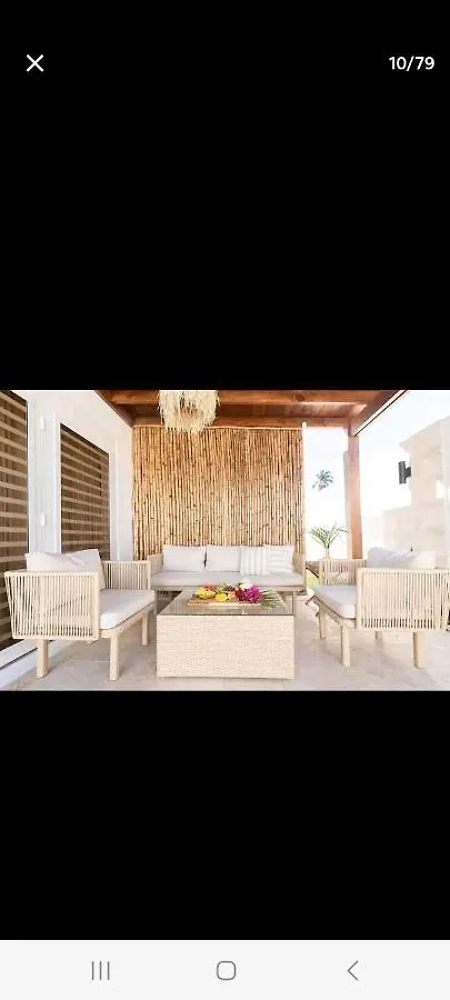 Coconut Bed & Breakfast Puerto Plata