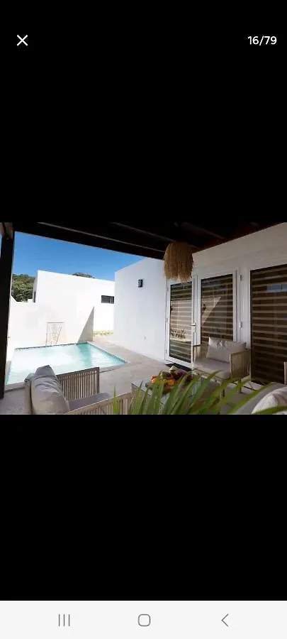Coconut Bed & Breakfast Puerto Plata