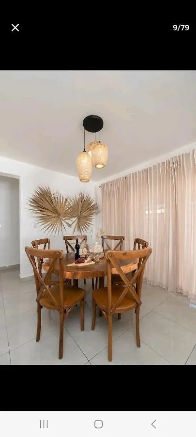 Coconut Bed & Breakfast Puerto Plata